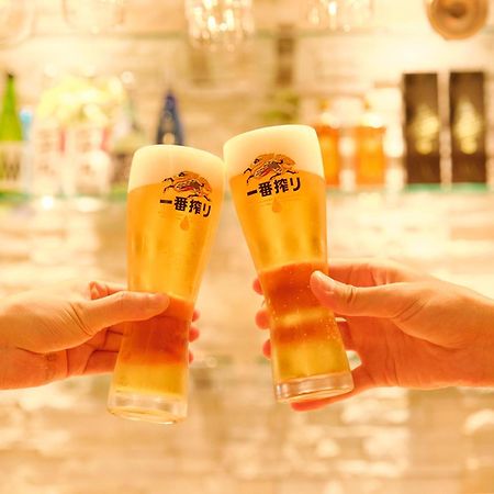 Hotel Sui Kobe Sannomiya By Abest Eksteriør bilde