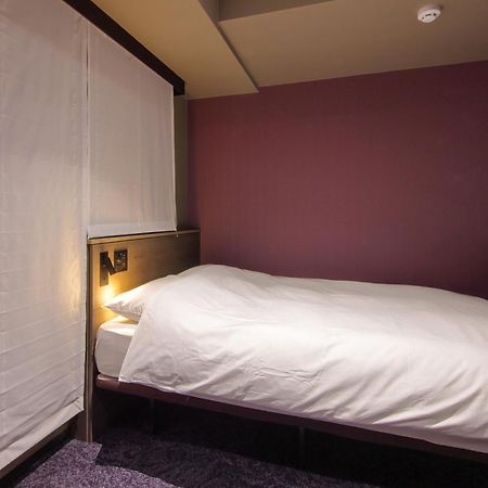 Hotel Sui Kobe Sannomiya By Abest Eksteriør bilde