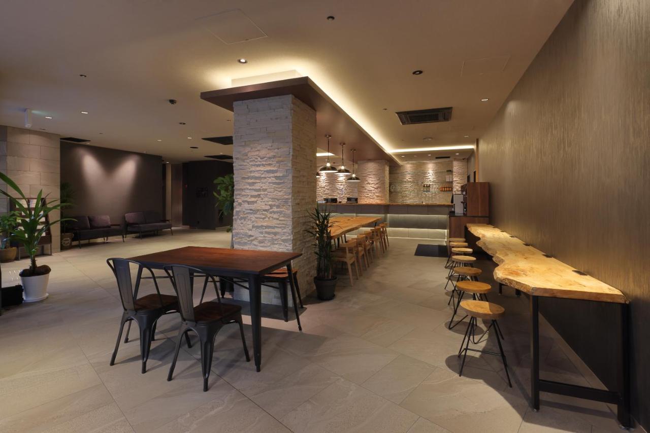 Hotel Sui Kobe Sannomiya By Abest Eksteriør bilde
