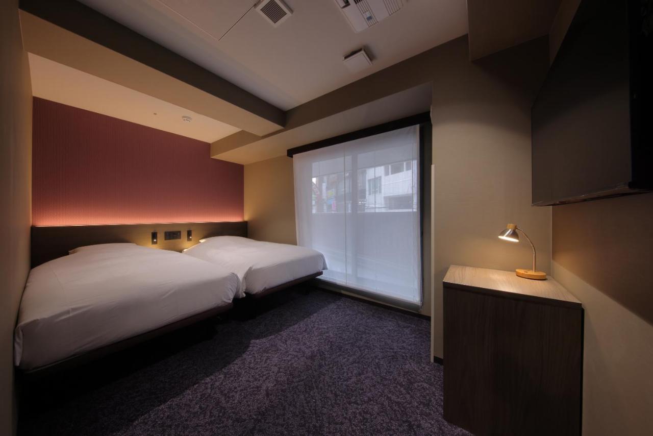 Hotel Sui Kobe Sannomiya By Abest Eksteriør bilde