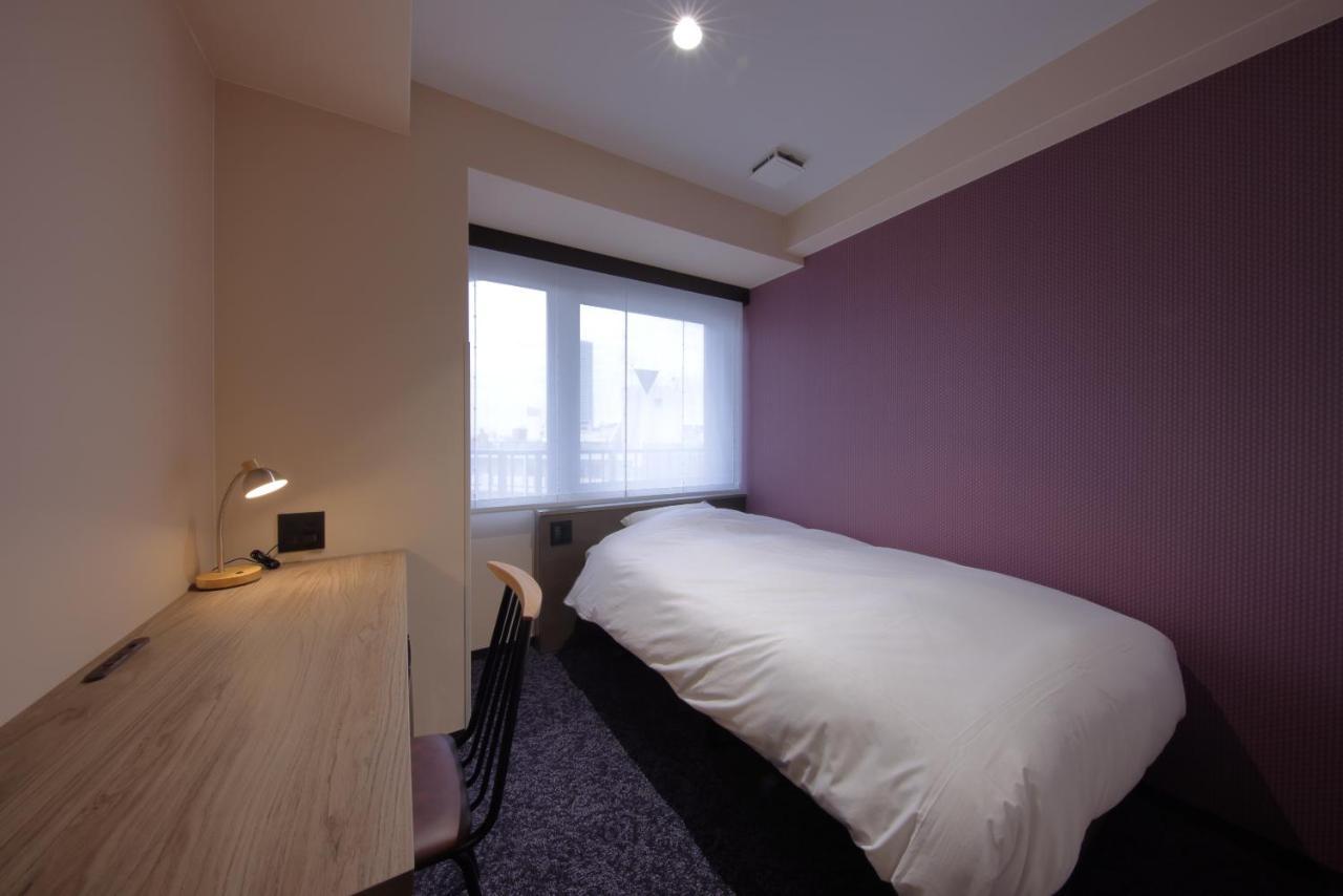Hotel Sui Kobe Sannomiya By Abest Eksteriør bilde