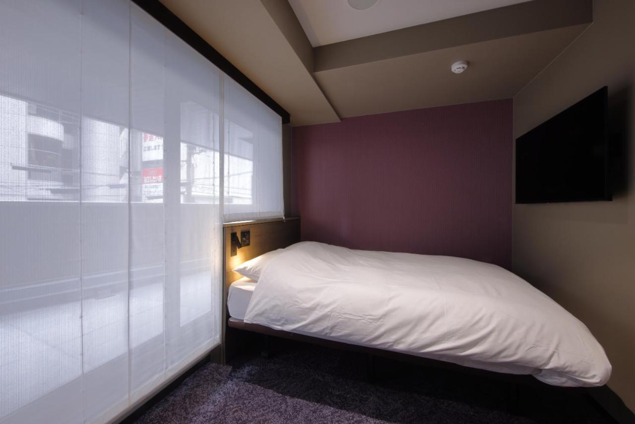 Hotel Sui Kobe Sannomiya By Abest Eksteriør bilde