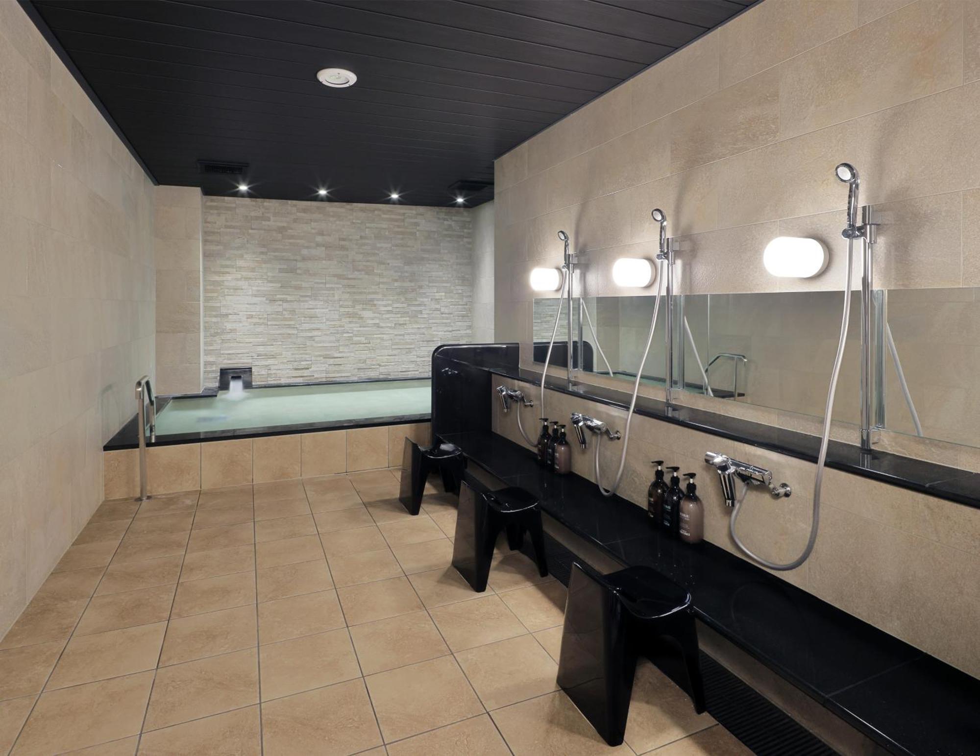Hotel Sui Kobe Sannomiya By Abest Eksteriør bilde