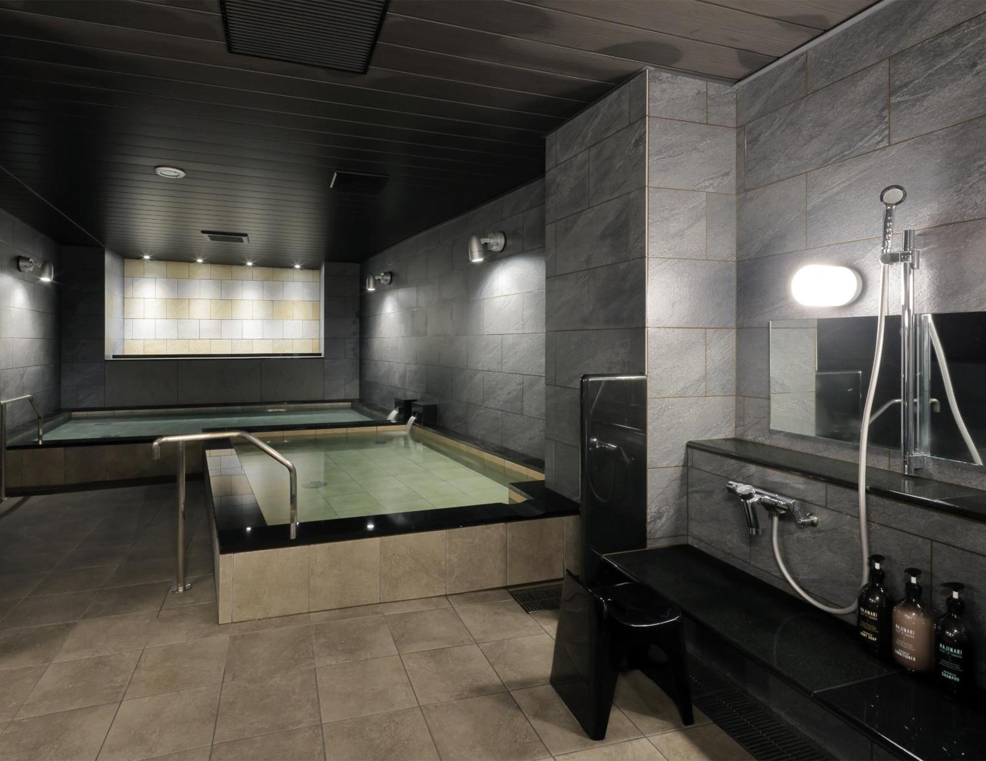 Hotel Sui Kobe Sannomiya By Abest Eksteriør bilde
