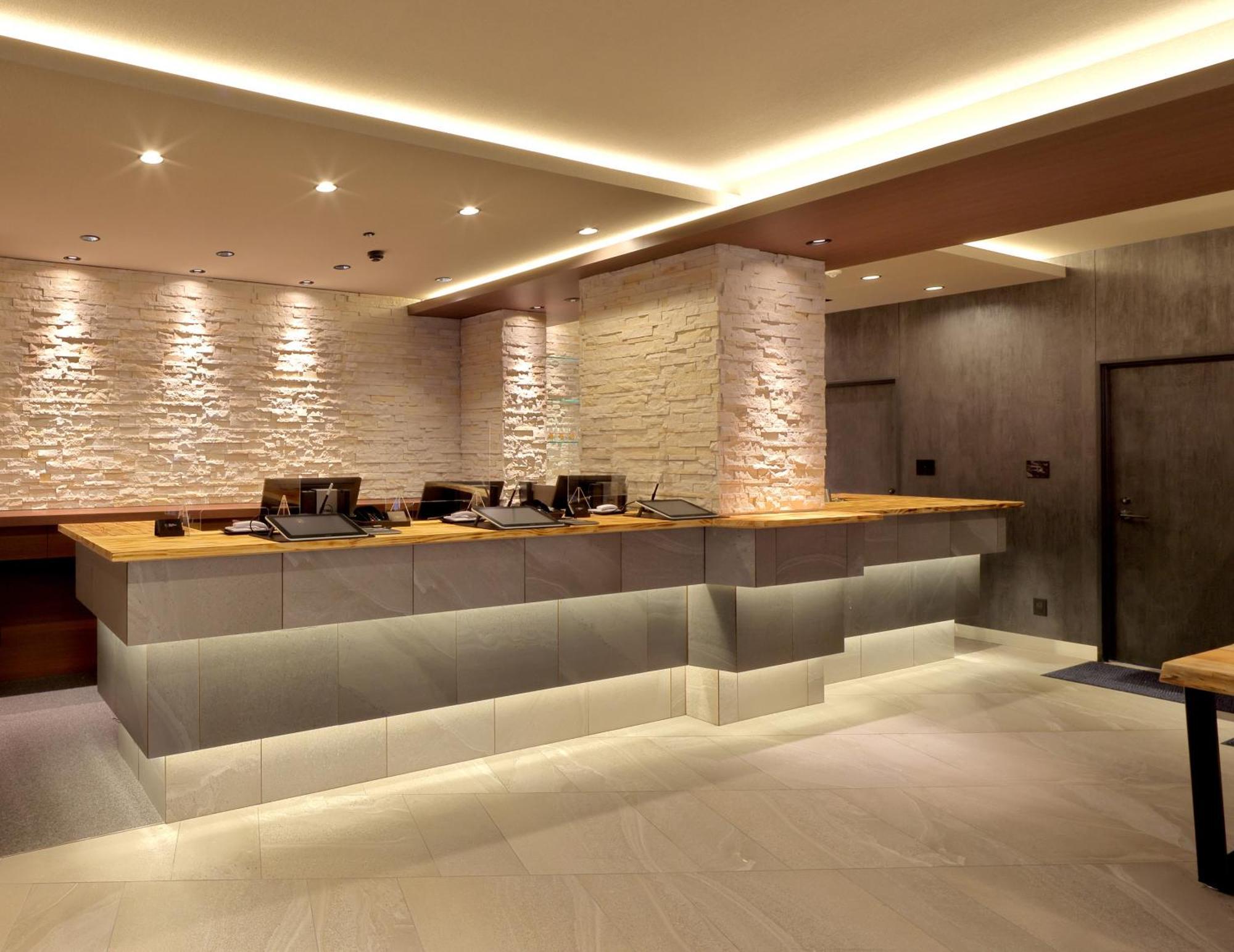 Hotel Sui Kobe Sannomiya By Abest Eksteriør bilde