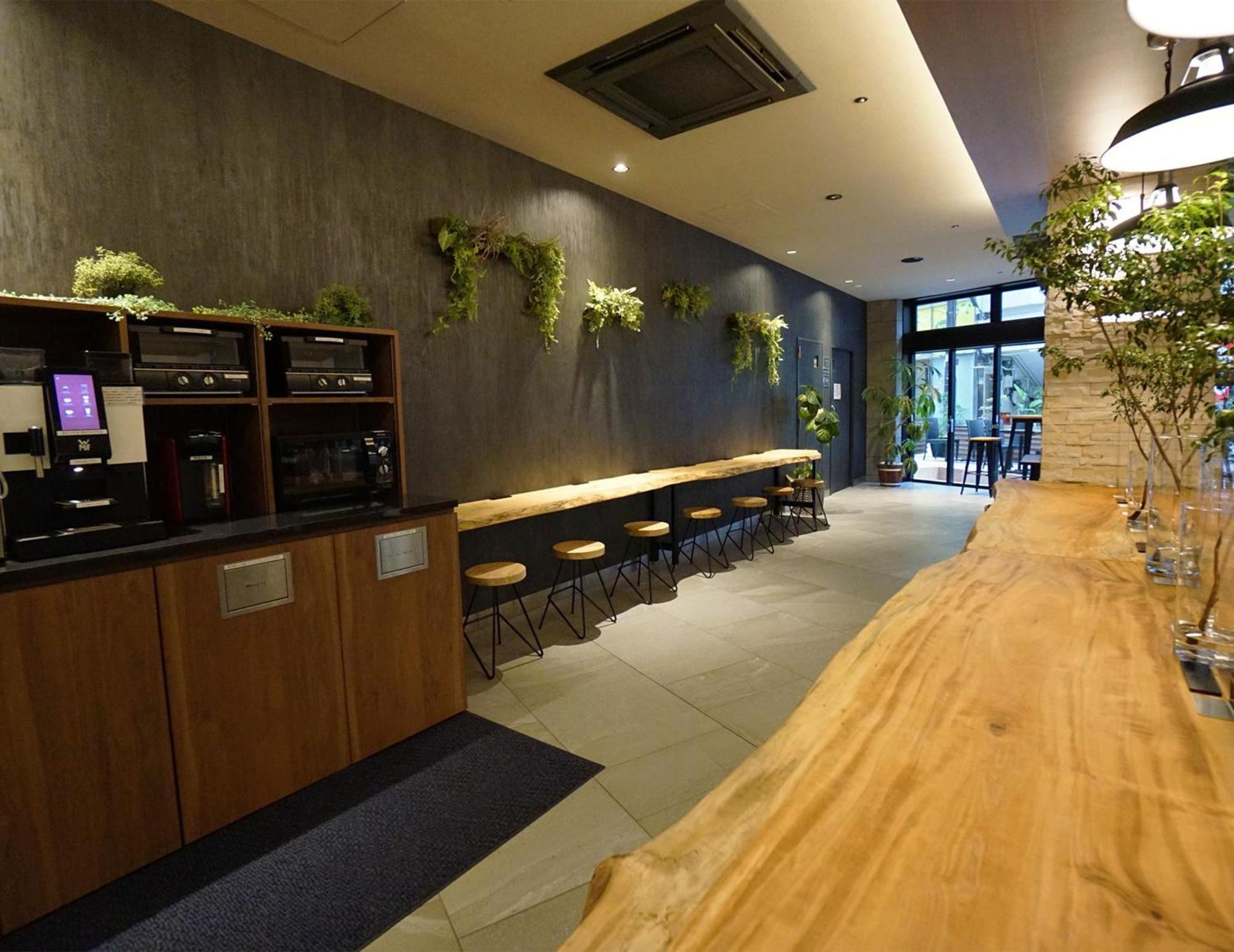 Hotel Sui Kobe Sannomiya By Abest Eksteriør bilde
