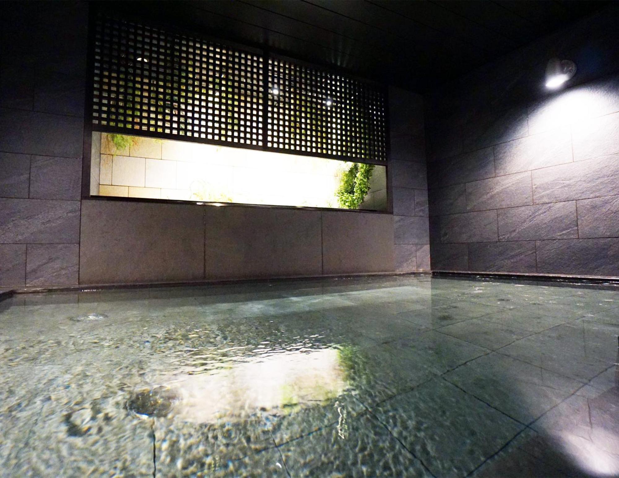 Hotel Sui Kobe Sannomiya By Abest Eksteriør bilde