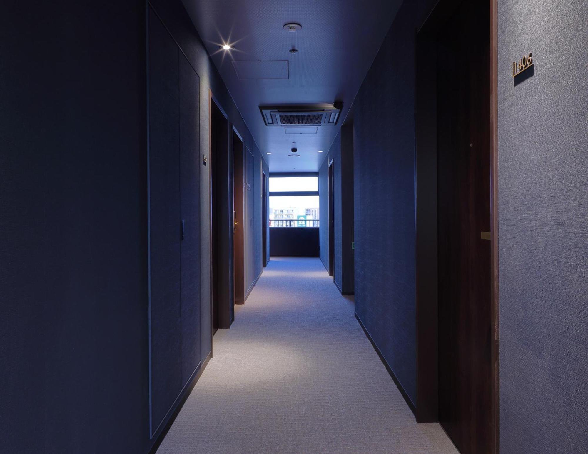 Hotel Sui Kobe Sannomiya By Abest Eksteriør bilde