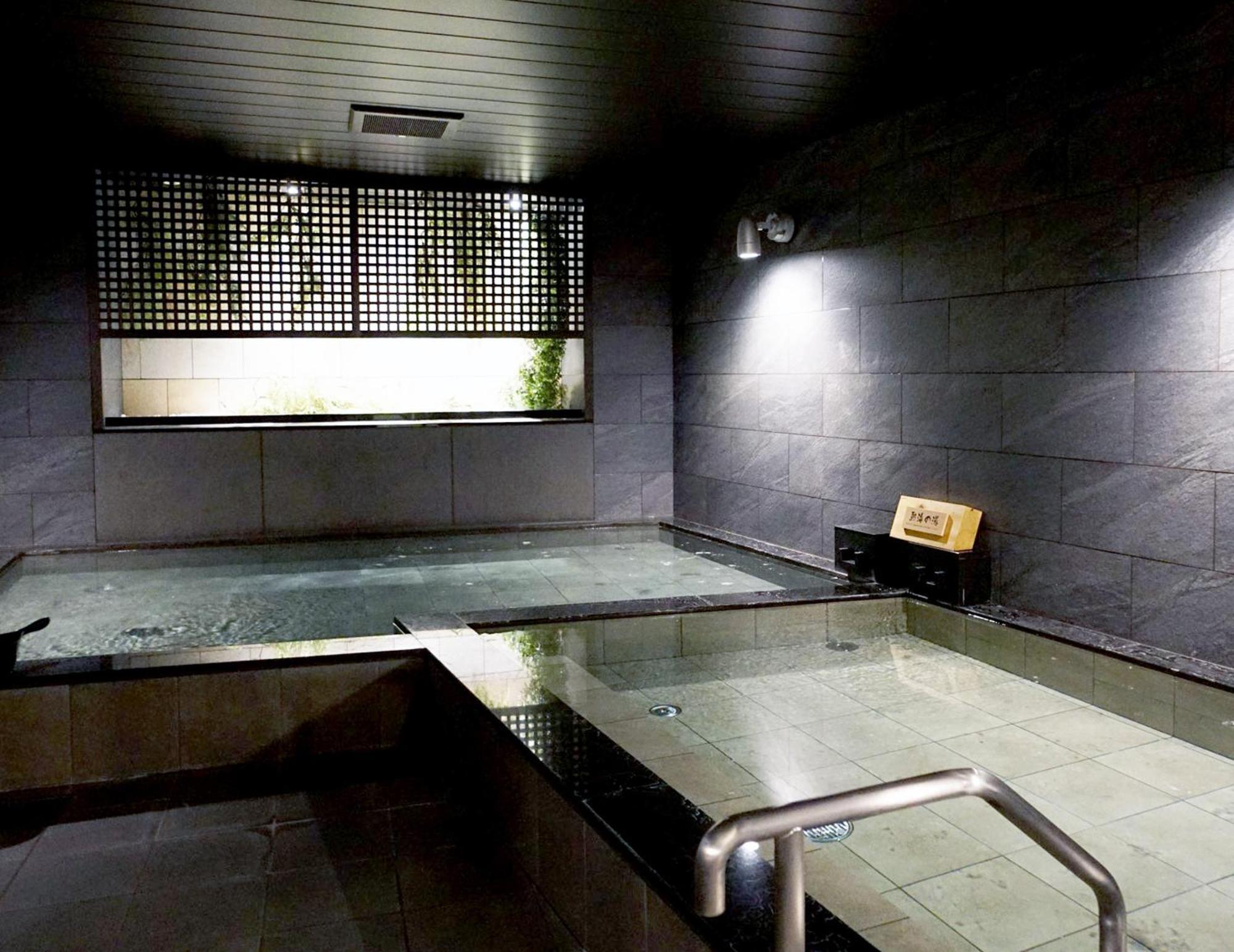 Hotel Sui Kobe Sannomiya By Abest Eksteriør bilde