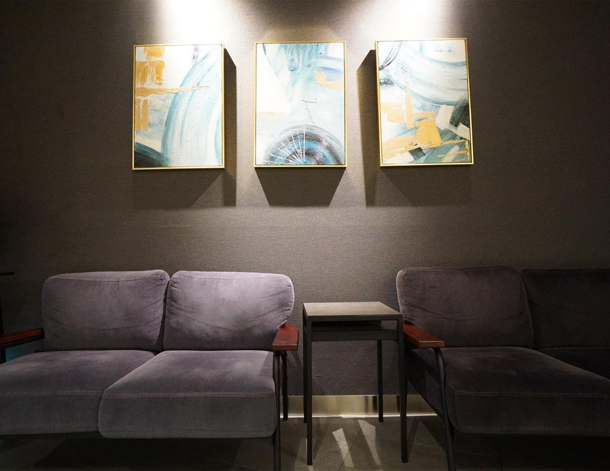 Hotel Sui Kobe Sannomiya By Abest Eksteriør bilde