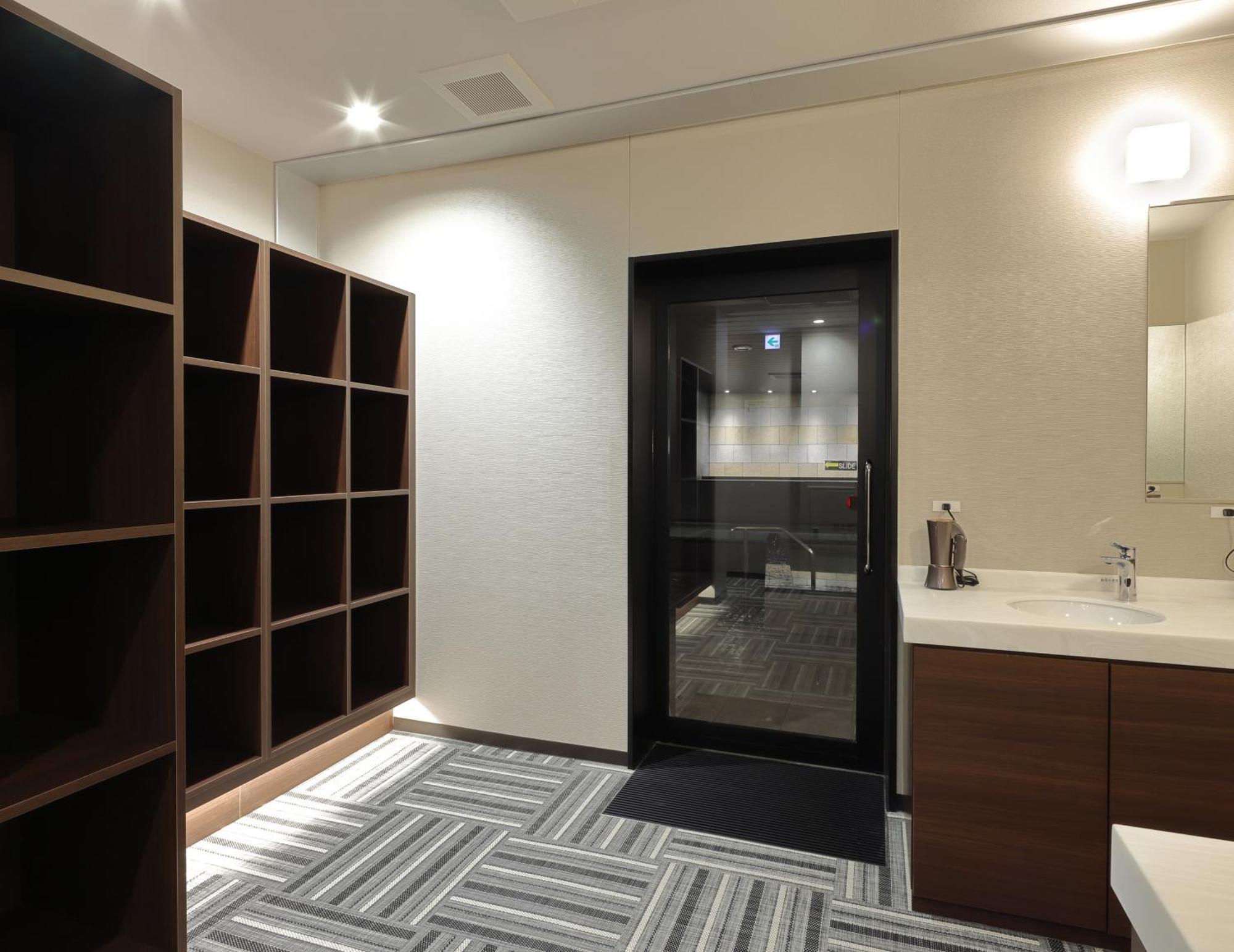 Hotel Sui Kobe Sannomiya By Abest Eksteriør bilde