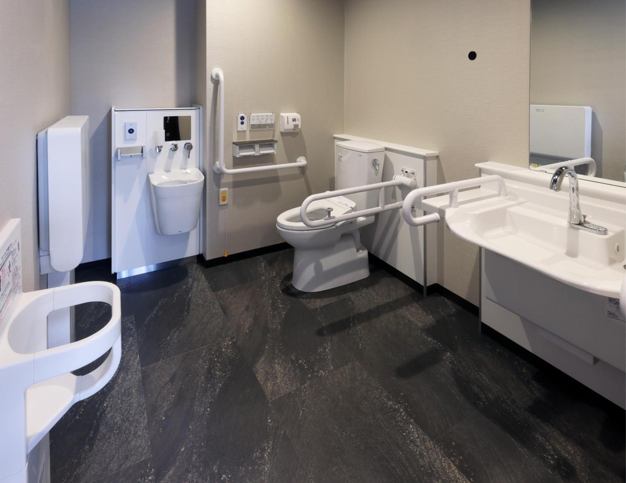 Hotel Sui Kobe Sannomiya By Abest Eksteriør bilde