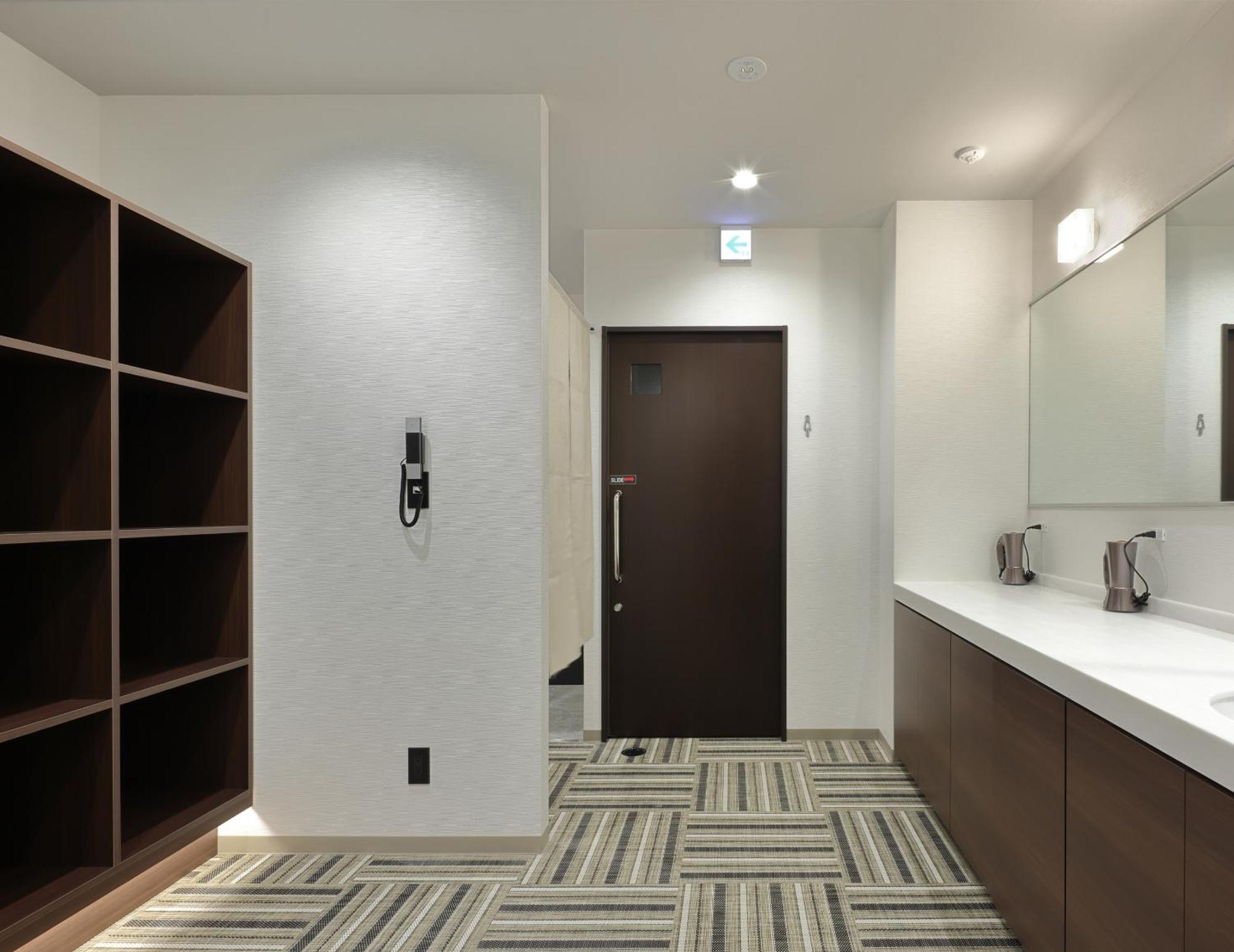 Hotel Sui Kobe Sannomiya By Abest Eksteriør bilde