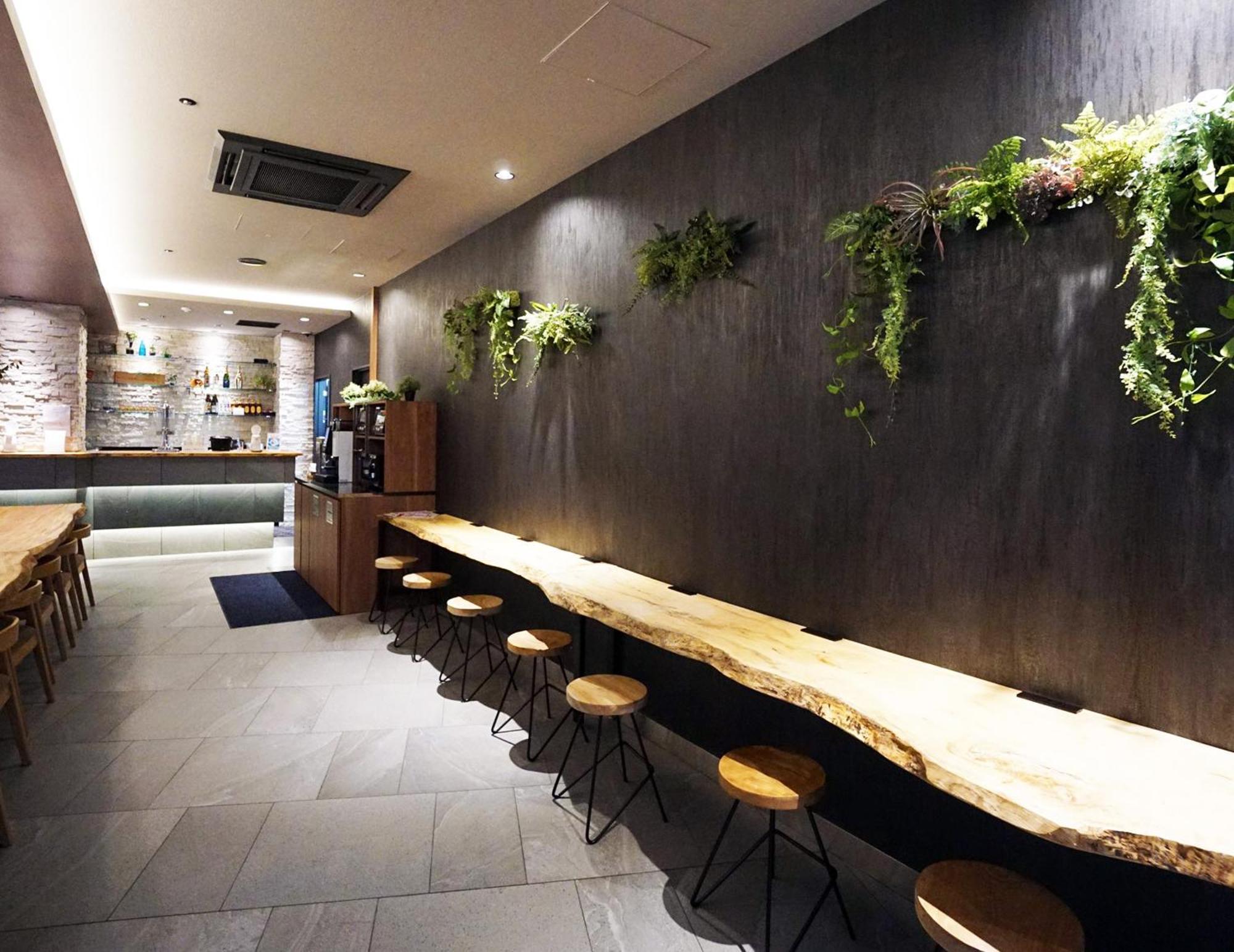 Hotel Sui Kobe Sannomiya By Abest Eksteriør bilde