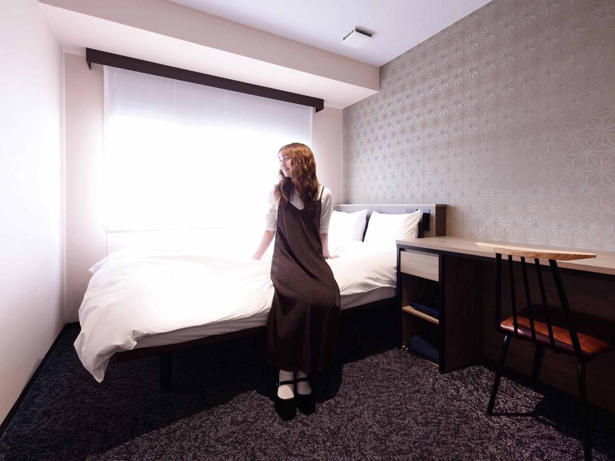 Hotel Sui Kobe Sannomiya By Abest Eksteriør bilde
