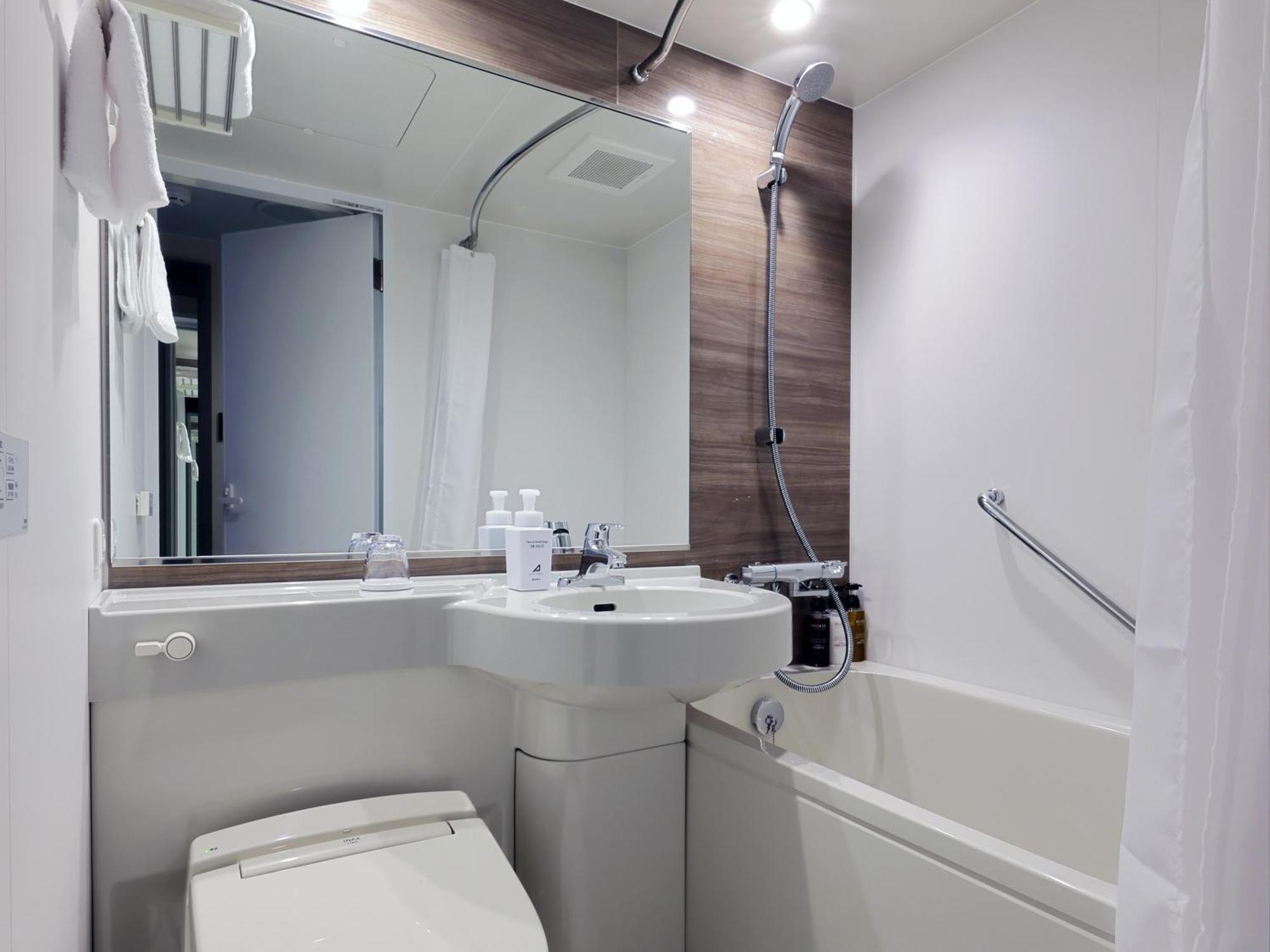 Hotel Sui Kobe Sannomiya By Abest Rom bilde
