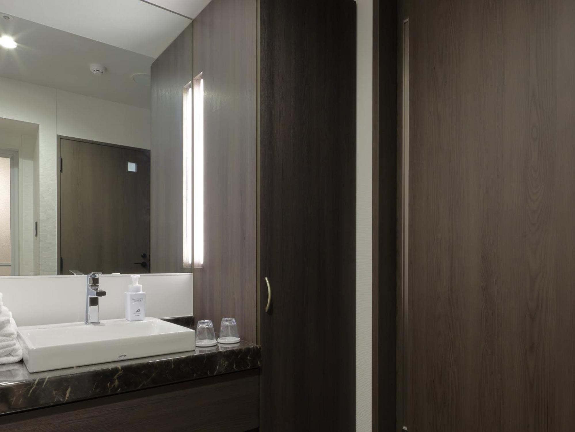Hotel Sui Kobe Sannomiya By Abest Rom bilde