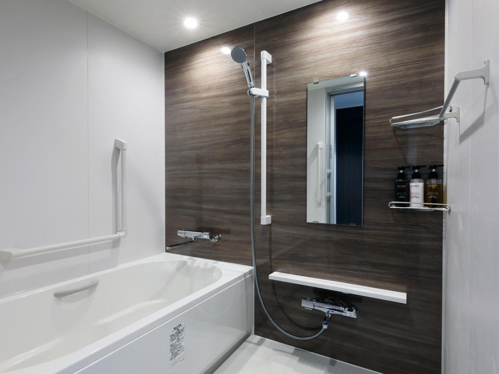 Hotel Sui Kobe Sannomiya By Abest Rom bilde