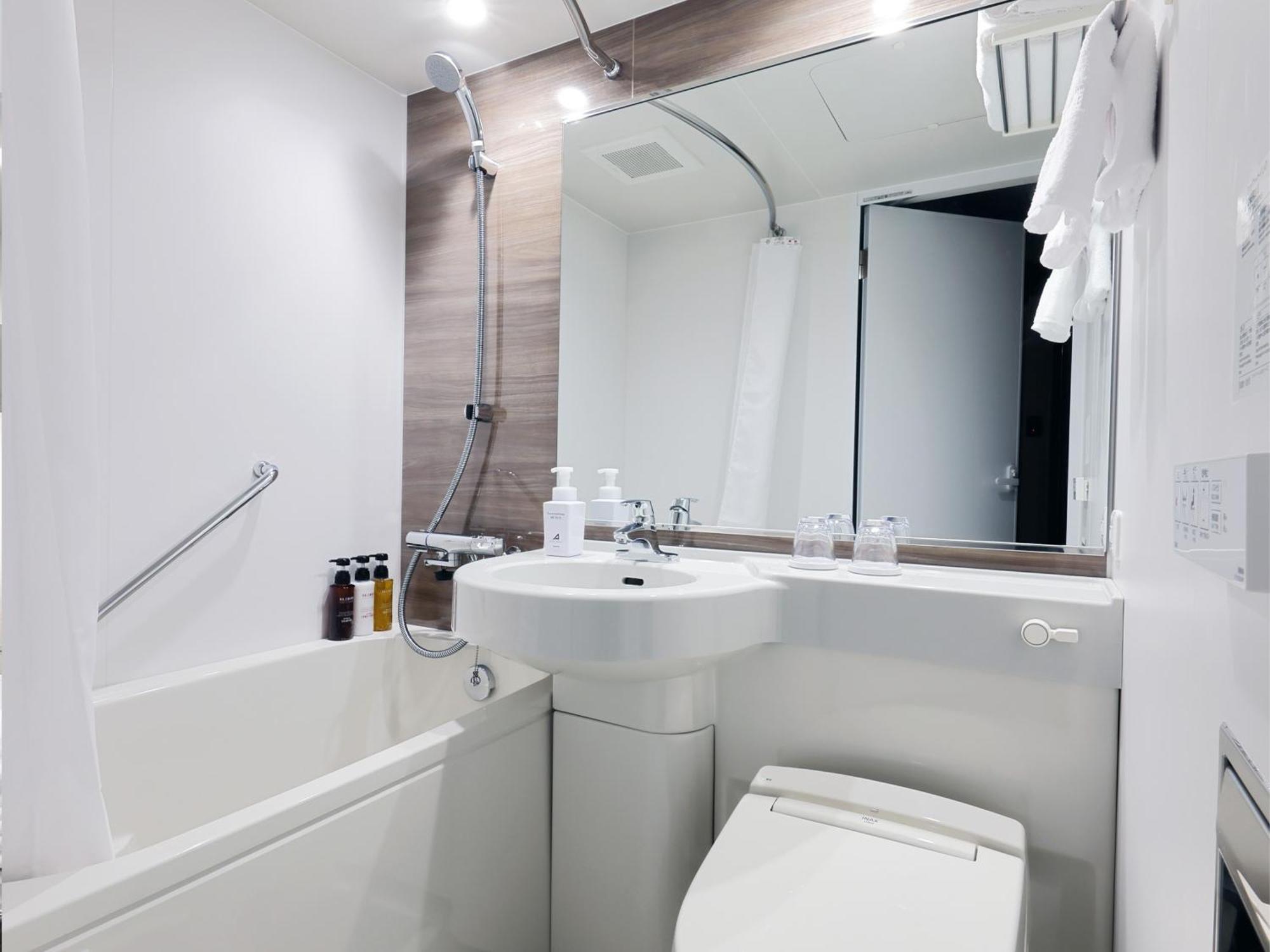 Hotel Sui Kobe Sannomiya By Abest Rom bilde