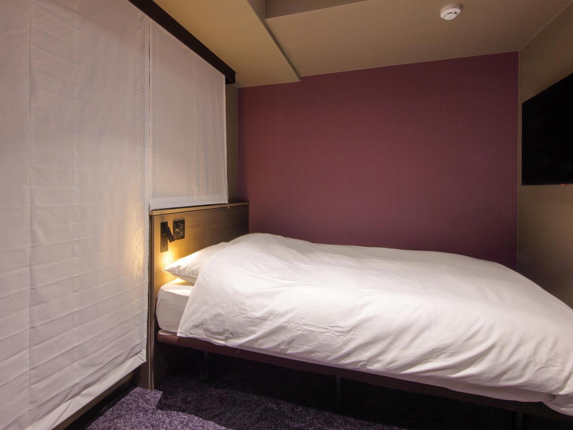 Hotel Sui Kobe Sannomiya By Abest Eksteriør bilde